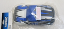 Traxxas Latrax 7512 1/18 Rally Car Blue Body SEALED