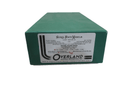 Overland Models NKP War Emergency Caboose Brass O Scale 2 Rail Rd  1343 - WISE GUYS HOBBIES LLC