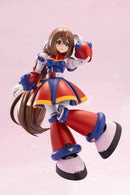 Kotobukiya Megaman X Iris X4 Version Model Kit