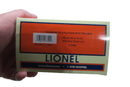 Lionel 6 - 27840 Polar Railroad PS - 4 50' Flat Car 20' REA Trailers O Scale New - WISE GUYS HOBBIES LLC
