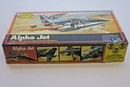MPC 1/72 Alpha Jet Model Kit 1-4213