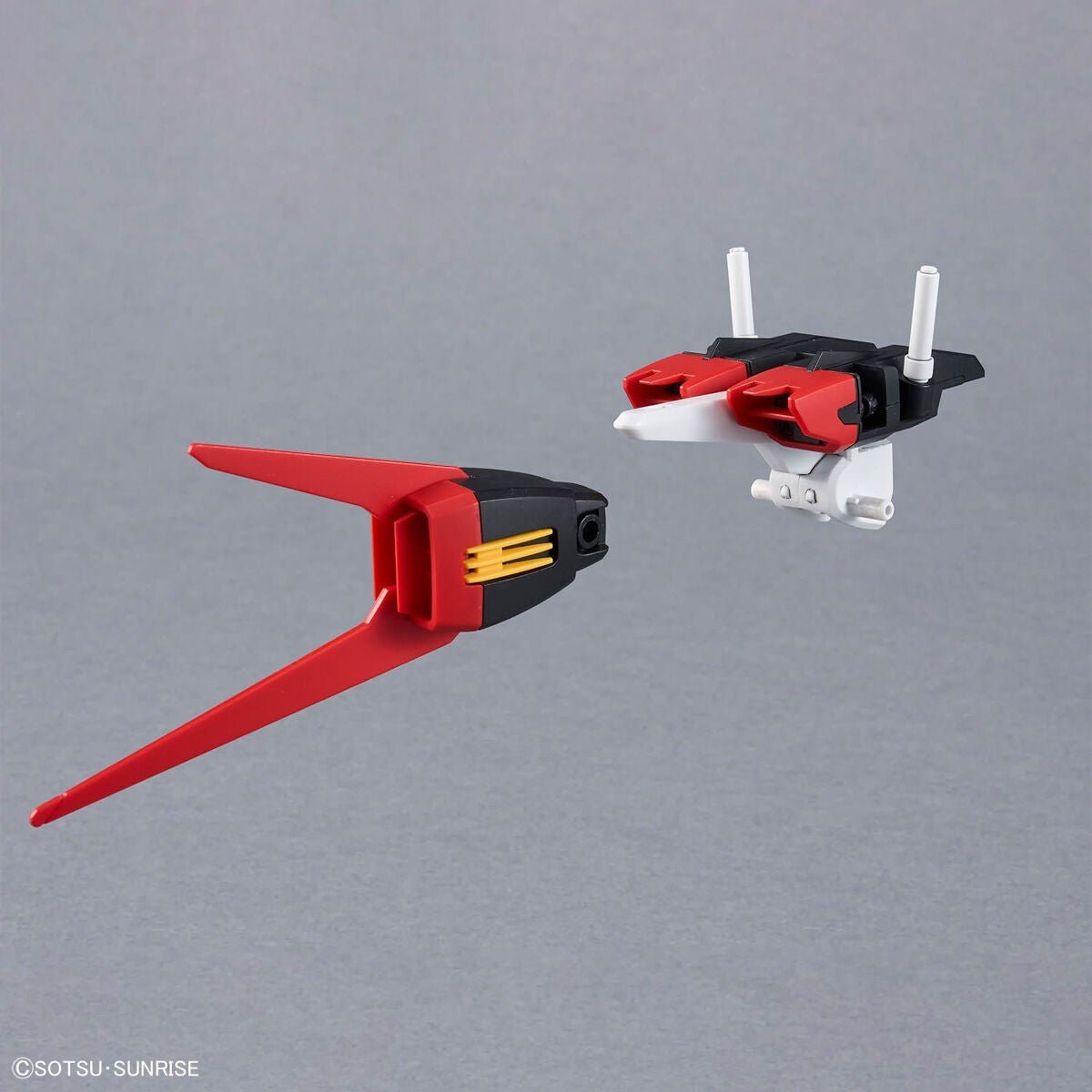 1/144 OPTION PARTS SET GUNPLA 01 (AILE STRIKER) Model Kit - WISE GUYS HOBBIES LLC