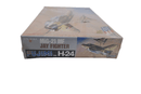 Fujimi - MiG - 21 MF Jay Fighter - Operation Desert Storm - 1/72 MISB Model 27024 - WISE GUYS HOBBIES LLC
