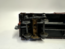SCRATCH BUILT O SCALE 2 RAIL WOODSIDE BOXCAR STOCK CAR SEABOARD LINE C/P DETAILS