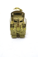 Oriental Limited Brass Western Maryland EMD GP 9 1750 Hp Chopnose Unpainted