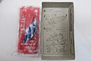 Bandai Space Cruiser Yamato Battleship Rajendra Model Kit No.28 - WISE GUYS HOBBIES LLC