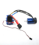 Traxxas Velineon VXL-3s Rc Brushless Motor & ESC Combo
