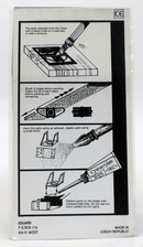 Eduard Photo Etch 1/72 RF - 101C Voodoo Detail Set 72089 - WISE GUYS HOBBIES LLC