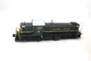 ATLAS O DIESEL RS - 1, Black River And Western 57, TMCC, Railsounds, 3 Rail - WISE GUYS HOBBIES LLC