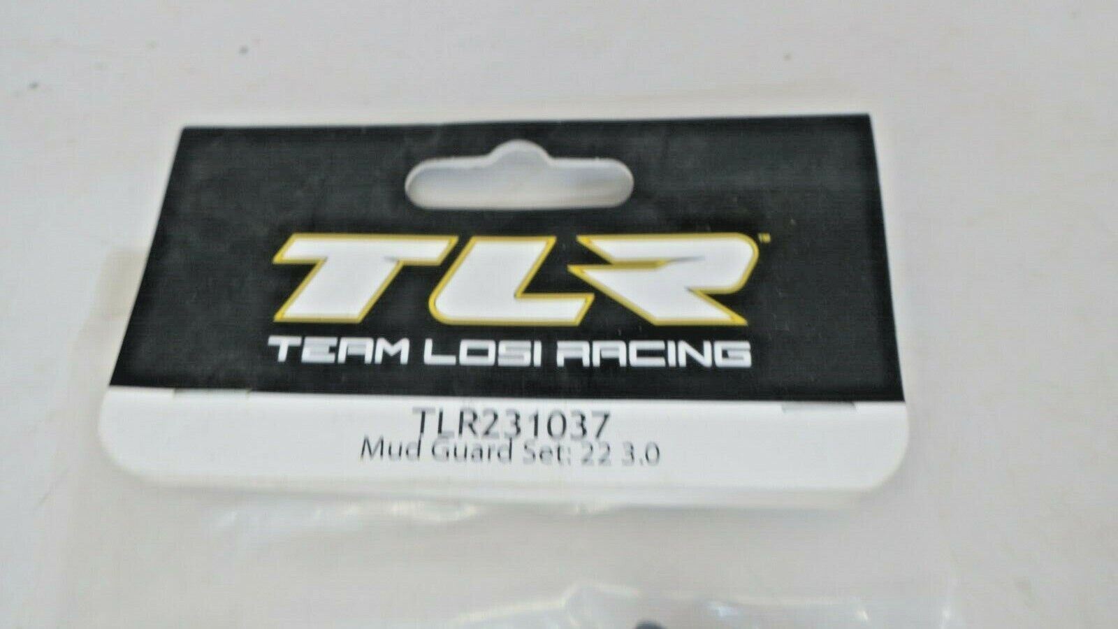 Team Losi Racing TLR231037 Mud Guard Set : 22 3.0 - WISE GUYS HOBBIES LLC