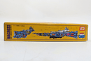 Imai Macross 1/5000 SDF - 1 Cruiser - Fortress Model Kit 19 - WISE GUYS HOBBIES LLC