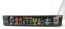 Aoshima BUFF CLAN SPACE RUNAWAY IDEON GANGA-LUBU 1/600 Model Kit E11