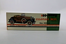 Vintage Hubley Model A Roadster Model Kit