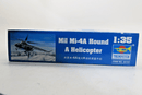 Trumpeter 1/35 Mi Mi - 4A Helicopter Model Kit 05101 - WISE GUYS HOBBIES LLC