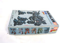 IMAI Zamac 1/144  ZS-86 Run-Valam Plastic Kit MEGARO ZAMAC SERIES B-1245-500