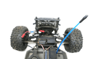Traxxas Stampede 4x4 Rolling Chassis Roller Complete 6722 Telluride - WISE GUYS HOBBIES LLC