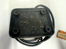 Vintage Marklin HO Transformer Boxed No.270 AA 110 Volt - Germany Uralt Spur HO