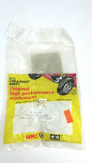 VINTAGE TAMIYA LOTUS HONDA 58068 AND WILLIAMS 58069 PRESSED PARTS X10131 X10133