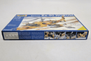 Revell 1/72 Kamow Ka - 50 Hokum Model Kit 04406 - WISE GUYS HOBBIES LLC