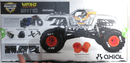 AXIAL SMT10 LIMITED EDITION MONSTER JAM MAX - D MAXIMUM DESCTRUCTION RC - WISE GUYS HOBBIES LLC