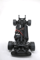 Vaterra 2015 Ford Mustang GT 1/10 4WD R/C Drift Car ARTR - WISE GUYS HOBBIES LLC