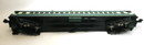 Aristo Craft G Scale BURLINGTON NORTHERN Passenger Car Eire Custom Paint - WISE GUYS HOBBIES LLC