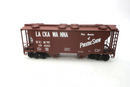 Weaver O Lackawanna Phoebe Snow PS-2 Hopper