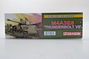 Dragon 1/35 M4A3E8 'Thunderbolt VII' Model Kit