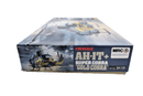 MRC AH - 1T Super Cobra Gold Cobra 1/35 BA105 FS NEW Model Kit - WISE GUYS HOBBIES LLC