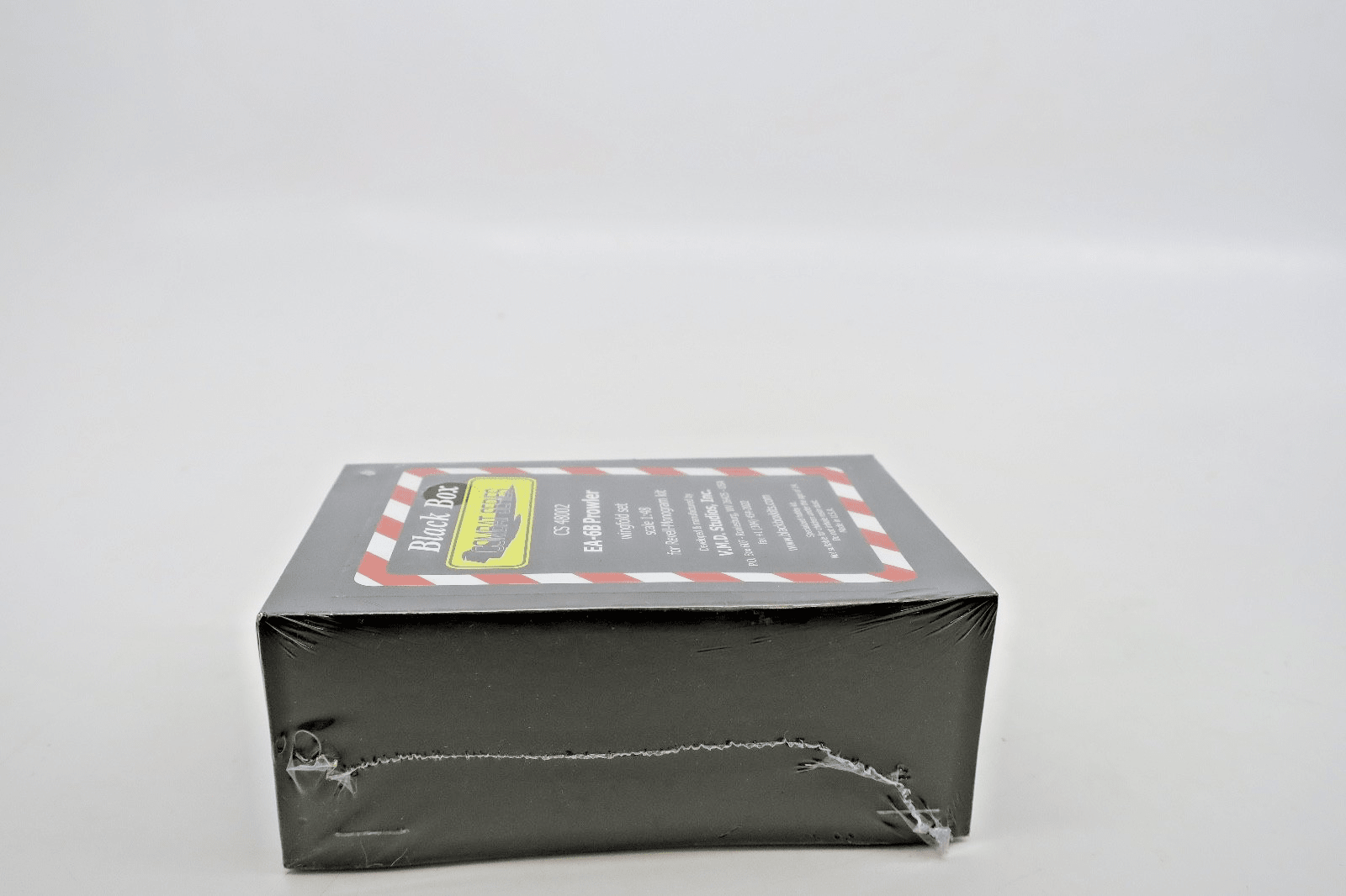 Black Box 1/48 EA - 6B Prowler Wingfold Set for Revell - Monogram Kit RESIN CS48002 - WISE GUYS HOBBIES LLC