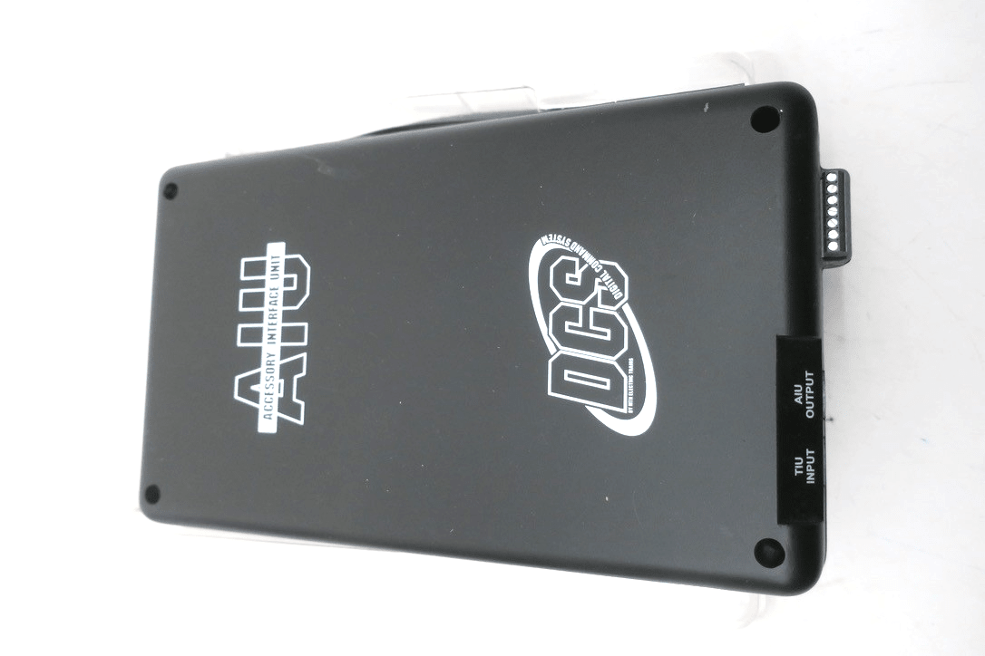 MTH 50-1004 DCS AIU Accessory Interface Unit - WISE GUYS HOBBIES LLC