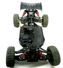 ARRMA ARA8606V5 1/8 Scale Typhon 6S V5 4WD BLX Buggy Roller