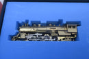 Key A.T.S.F. 2-8-2