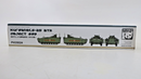 Panda 1/35 Kurganecs-25 BTR Object 693 Model Kit