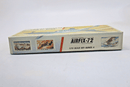 Airfix 1/72 Ilyushin I.L. 28 Model Kit 490 - WISE GUYS HOBBIES LLC