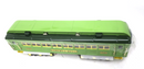 MTH 10-1068-1 Standard Gauge Tinplate Traditions Coach Car - Liberty Bell