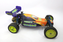 Vintage Team Losi XX CR Graphite Buggy Roller