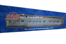 Atlas O - California Zephyr - Silver Sage - Dome Chair - 3007014 - 1 3 Rail - WISE GUYS HOBBIES LLC