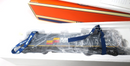 Lionel 6-18276 SEABOARD System U30C Diesel Locomotive