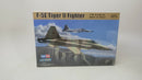 HOBBY BOSS F-5E TIGER II FIGHTER MODEL KIT 80207 SCALE 1:72 NEW IN BOX