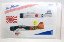 Aeromaster 72-057C Tora Tora Tora Part 2