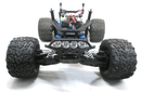 Traxxas Stampede 4x4 VXL Brushless W/ Upgrades - WISE GUYS HOBBIES LLC