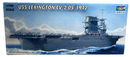 Trumpeter 1/700 USS Lexington CV - 2 05/1942 Model Kit 05716 - WISE GUYS HOBBIES LLC