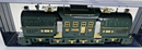 MTH LIONEL LINES 381 S LIMITED EDITION ELECTRIC ENGINE 11 - 2015 - 0 Locomotive - WISE GUYS HOBBIES LLC