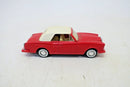 1/43 SCALE SOLIDO BENTLEY CONTINENTAL CONVERTIBLE