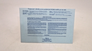 Microscale Decal 1/72 EF-111A's Prototype (Demo Scheme) 390th ECS Decals
