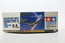 Tamiya 1/48 Mitsubishi A6M5/5a Zero Fighter Model Kit