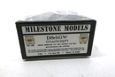 NEW! Sn3 PBL D&RGW