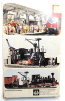 Preiser Railroaders, Passengers, Passers - by Model Kit 325 - WISE GUYS HOBBIES LLC