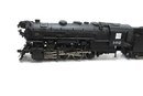 RARE KTM USRA INDIANA HARBOR BELT, 0 - 8 - 0 O Scale Brass LOCO & TENDER - WISE GUYS HOBBIES LLC